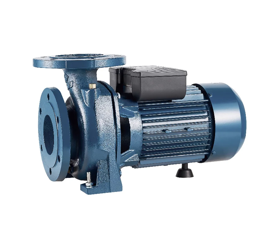 THF-8A - Gazi Irrigation Pump