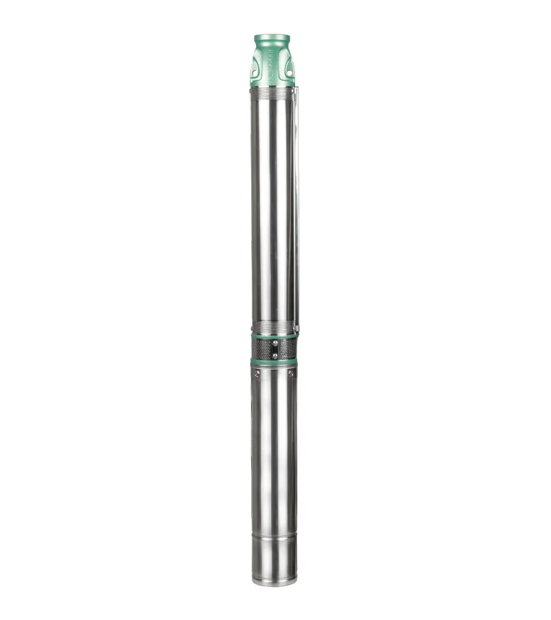 4STM-10-10 - SUBMERSIBLE PUMP