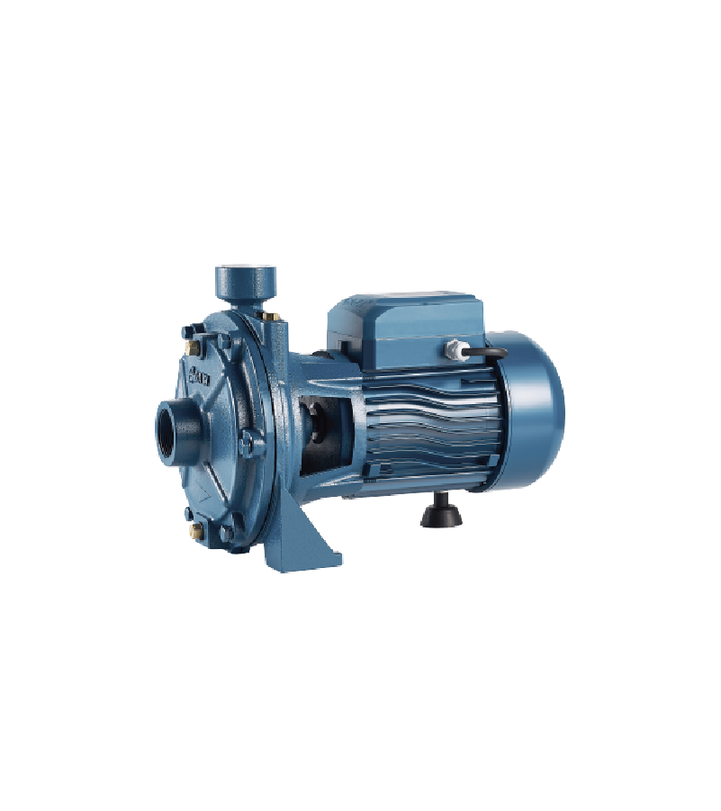 Double Stage Centrifugal Pumps-2TCP-25/140M