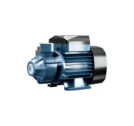 QB-60 (Gold)- Gazi Peripheral Pump