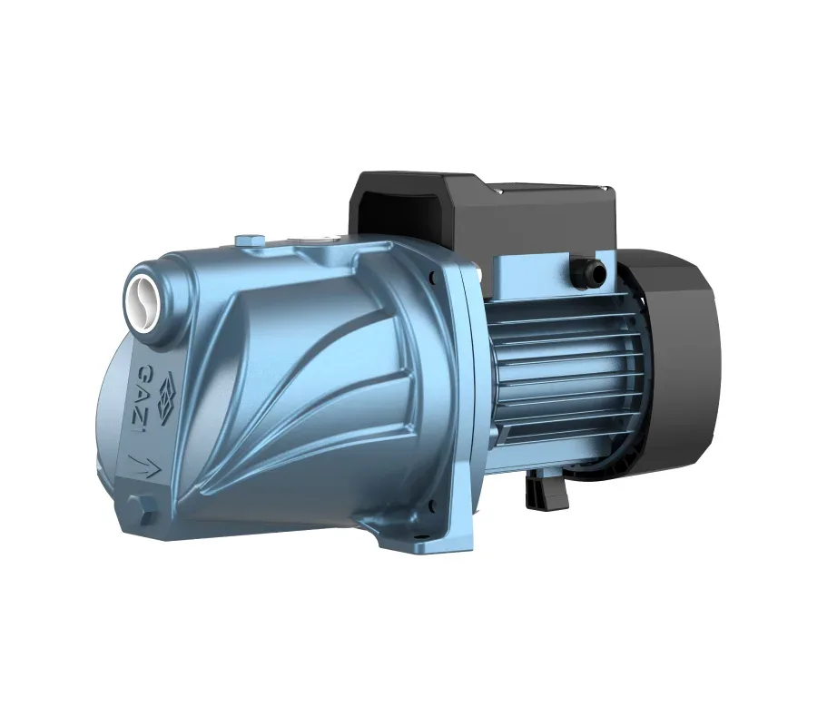 TJSW-10M (Classic) - Gazi Jet Pump