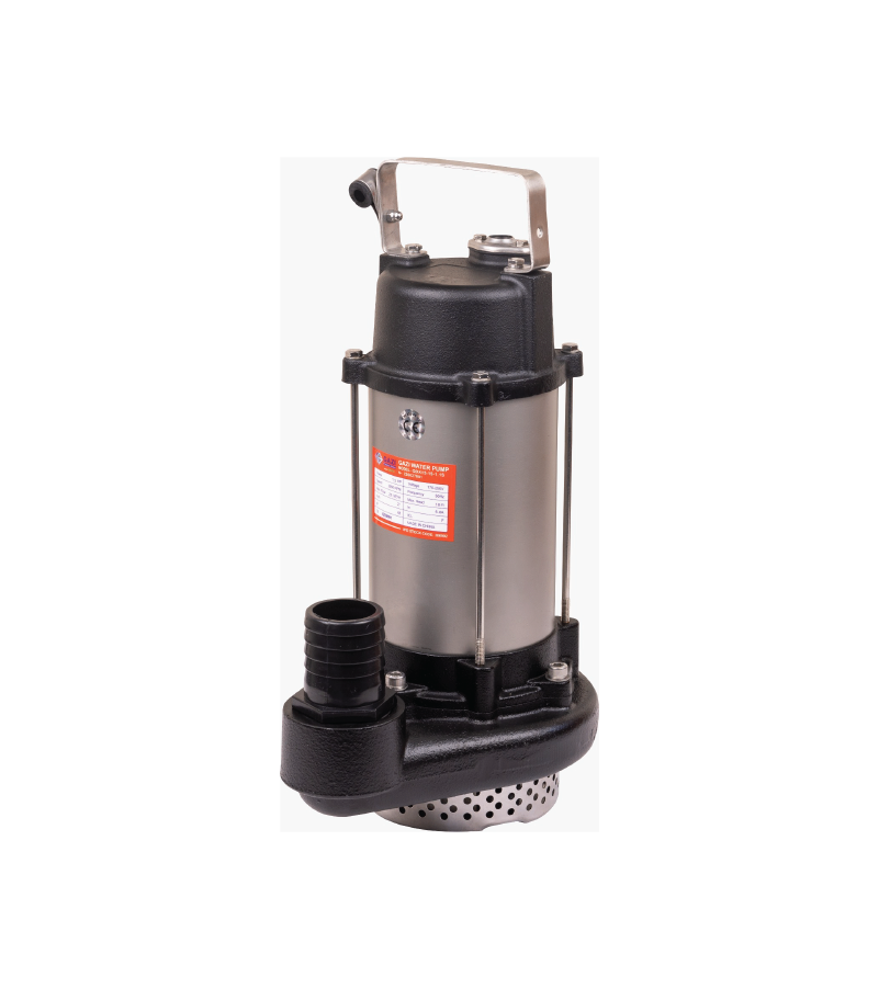 QDX15-15 - Submersible Drainage Pump