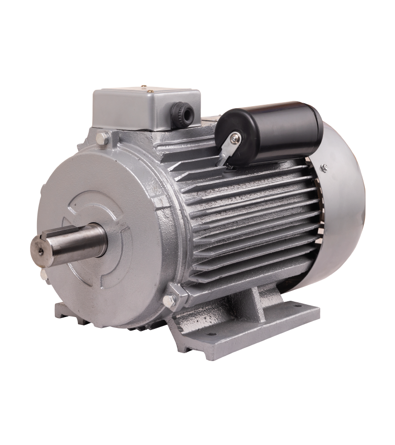 1 HP YC Motor 1450 RPM